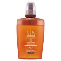 Sun Ultimate summer sublime Olio solare Corpo & Capelli SPF 6 Protezione Bassa