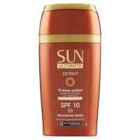 Sun Ultimate protect Crema solare SPF 10 Protezione Bassa