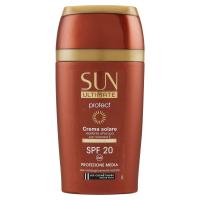 Sun Ultimate protect Crema solare SPF 20 Protezione Media