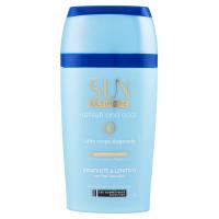 Sun Ultimate refresh and cool Latte corpo doposole
