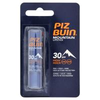 Piz Buin Mountain Lipstick 30 SPF High