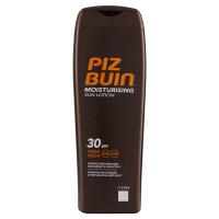 Piz Buin Moisturising sun lotion 30 SPF