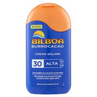 Bilboa Burrocacao Crema solare 30 SPF Alta