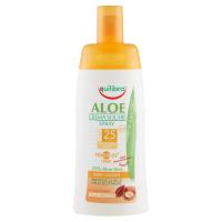 equilibra Aloe Crema Solare Spray SPF25