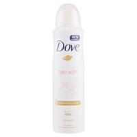 Dove Deodorante Profumo di Talco spray