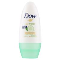 Dove Deodorante go fresh profumo di cetriolo e tè verde roll-on