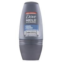 Dove Men+Care Deodorante Cool Fresh roll-on