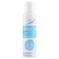 Carrefour Neutro Deodorante Spray Profumo Delicato