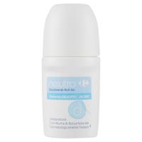 Carrefour neutro Deodorante Roll-On Profumo Delicato