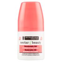 Les Cosmétiques Design Paris nectar of beauty Deodorante 24H