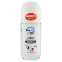 Neutromed pH 5.5 Dermo Defense 5 Invisible deo roll-on