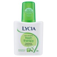 Lycia Fresh therapy vapo