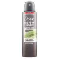 Dove Men + Care minerals & sage spray