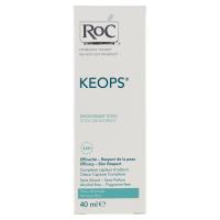 Roc Keops Stick deodorant