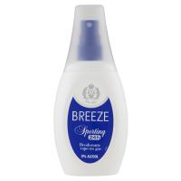 Breeze Sporting deodorante vapo no gas