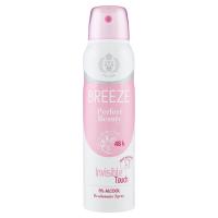 Breeze Perfect beauty invisible touch