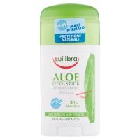 Equilibra Aloe Deo-stick