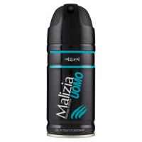 Malizia Uomo Aqua Eau de toilette deodorant
