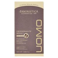 l'Erboristica Uomo Deodorante Spray No Gas