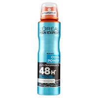 L'Oréal Paris Men Expert Cool Power Spray
