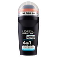 L'Oréal Paris Men Expert Carbon Protect 4 in 1 XXL Roll-On