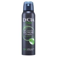 Lycia Men Extreme fresh