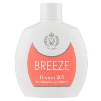 Breeze Donna 205 Deodorante profumato