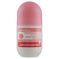 Carrefour Deodorante 24 h Pelli Sensibili