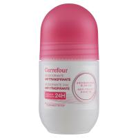 Carrefour Deodorante 24 h Anti-traspirante