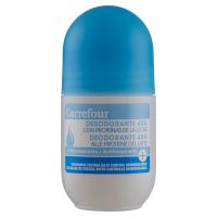 Carrefour Deodorante 48 h alle Proteine del Latte