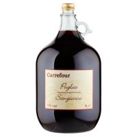 Carrefour Sangiovese Puglia IGP
