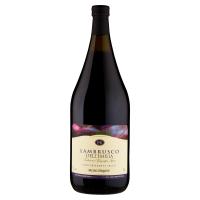 Medici Ermete Lambrusco dell'Emilia IGT Vino Frizzante Secco