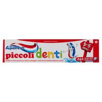 Aquafresh piccoli denti 3-5 anni