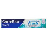 Carrefour Dentifricio Alito Fresco