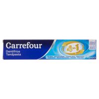 Carrefour Dentifricio 4 en 1