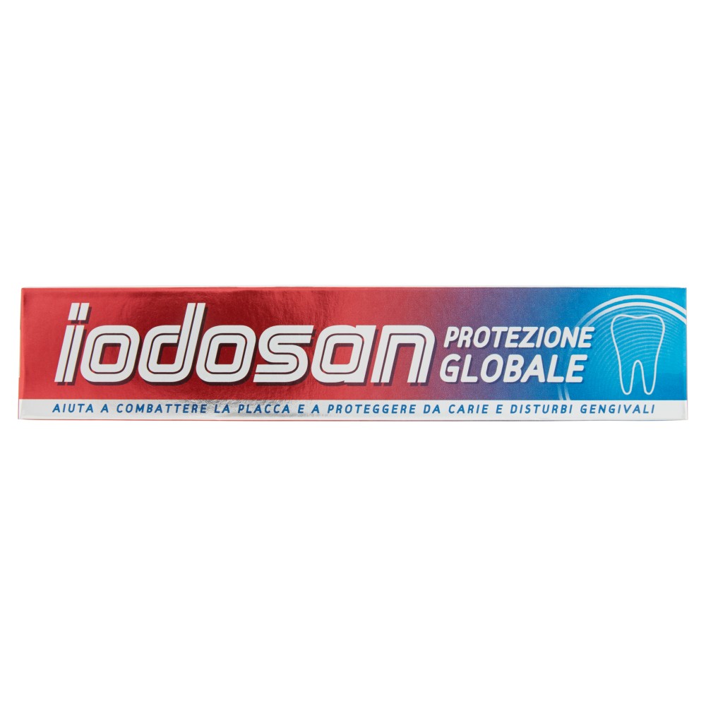Iodosan Protezione globale
