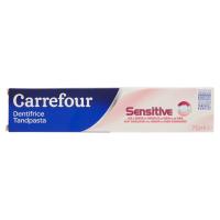 Carrefour Dentifricio Sensitive