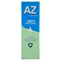 AZ Ricerca Dentifricio Multi Protezione Scudo Protettivo Famiglia Pasta