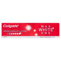 Colgate Max White One Dentifricio
