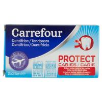 Carrefour Dentifricio Protect Carie