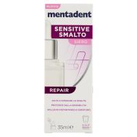 Mentadent Sensitive Smalto Siero Repair