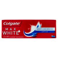 Colgate Max White Optic Dentifricio