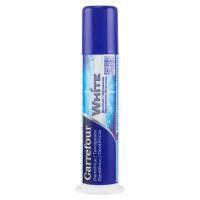 Carrefour Dentifricio White Sbiancante