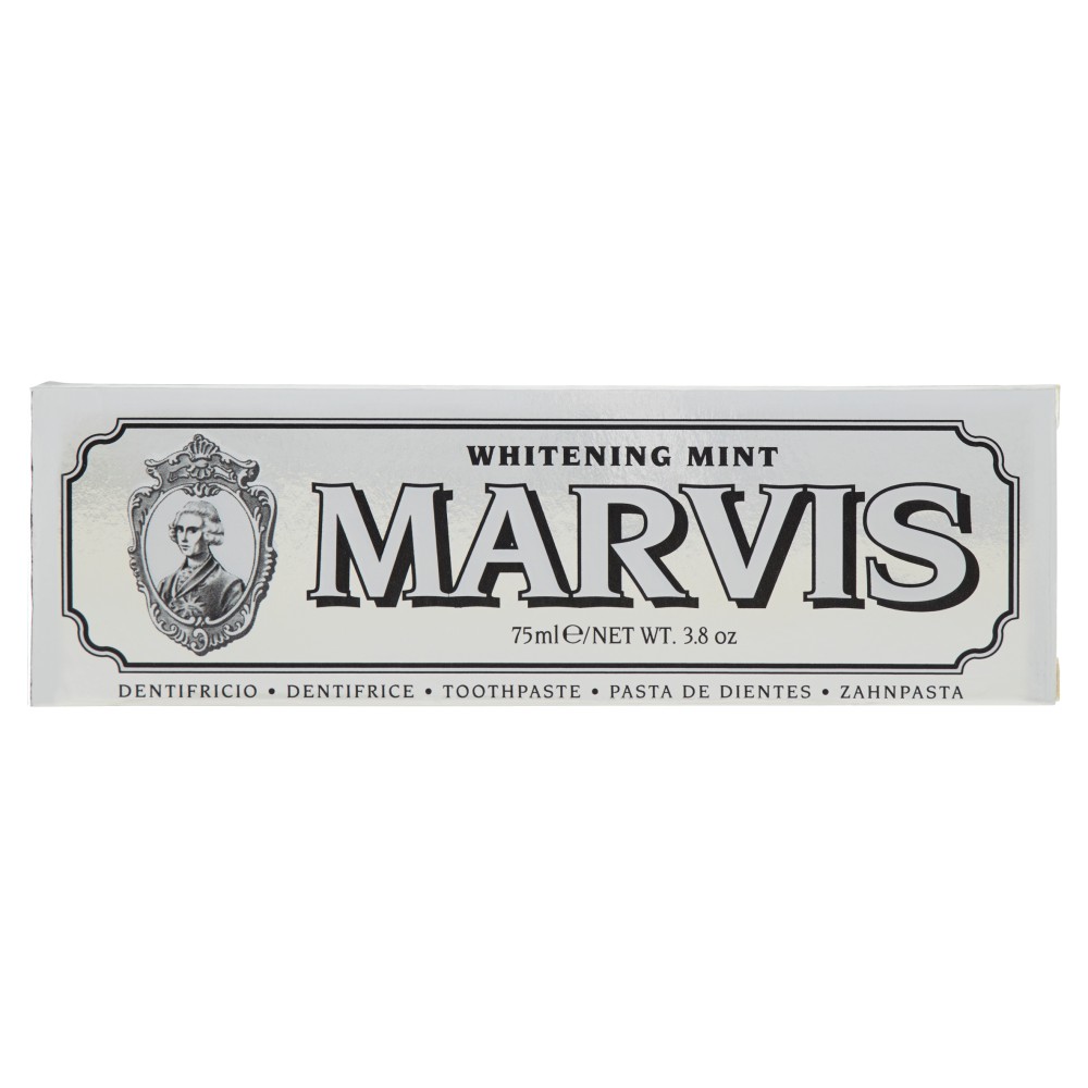 Marvis Whitening Mint