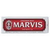 Marvis Cinnamon mint