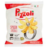 Pizzoli Spicchi speciali