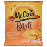 McCain Rösti