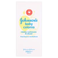 Johnson's Baby Colonia