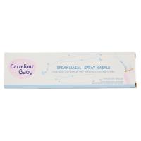Carrefour Baby Spray Nasale