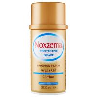 Noxzema Protective Shave Shaving Foam Argan Oil